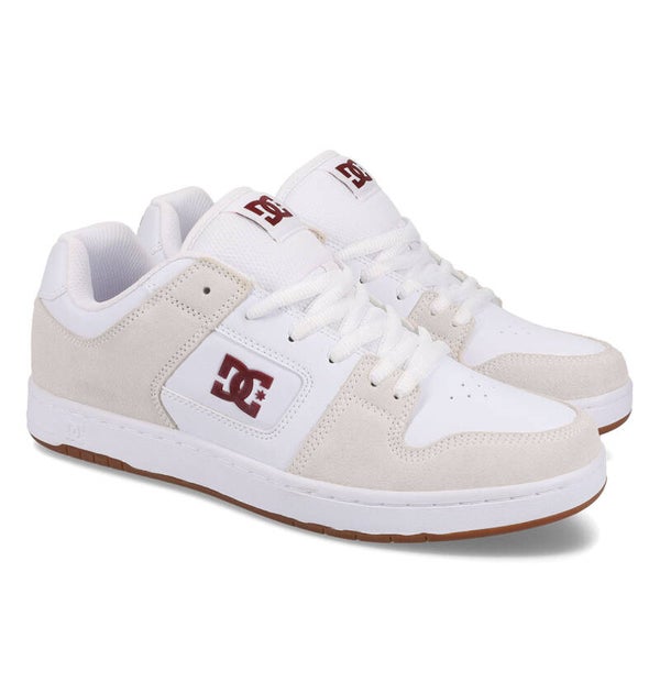 DC SHOES MANTECA 4
