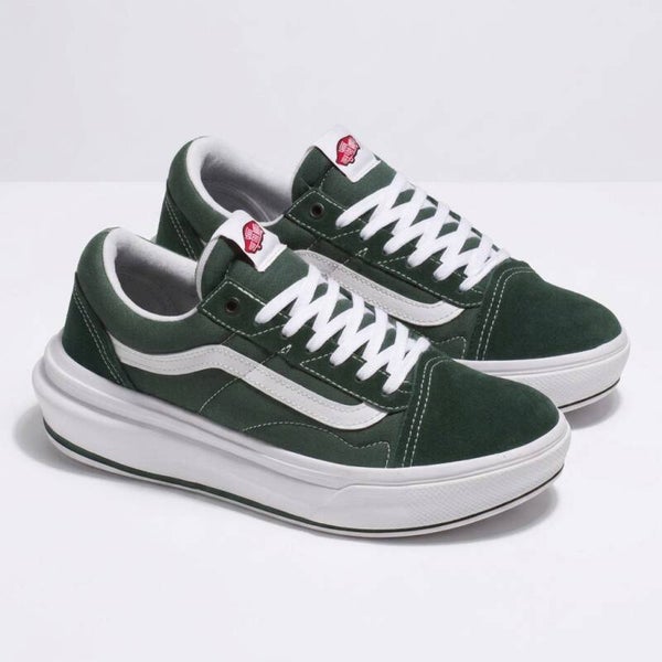 VANS OVERT CC