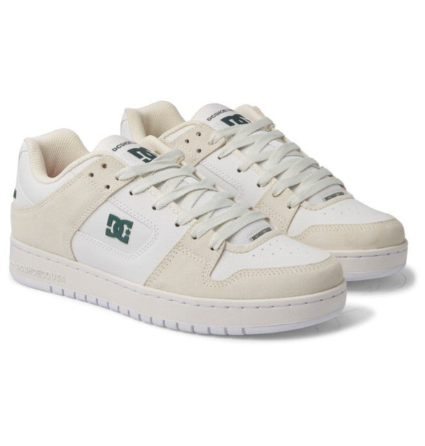 DC SHOES MANTECA 4 Sn