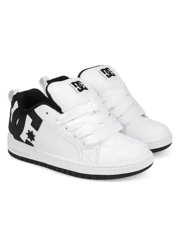 DC SHOES COURT GRAFIK