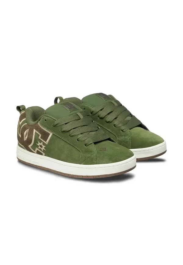 DC SHOES COURT GRAFIK