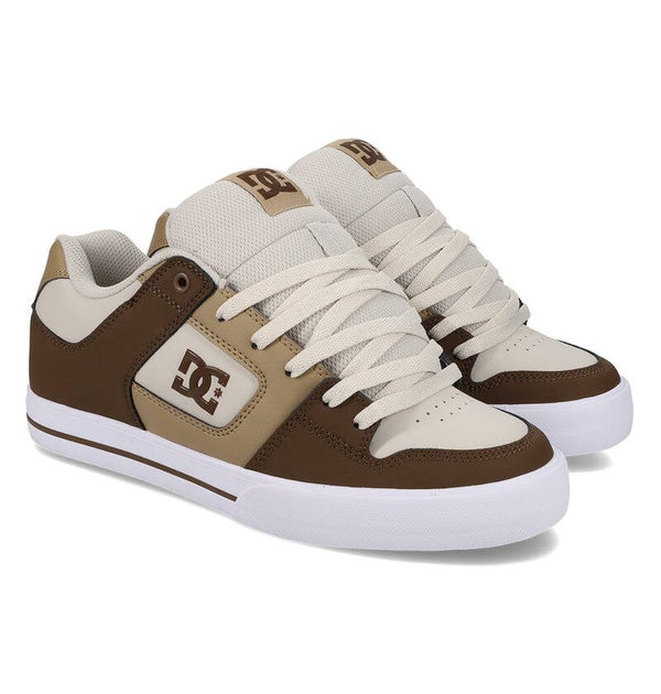 DC SHOES PURE ELASTIC