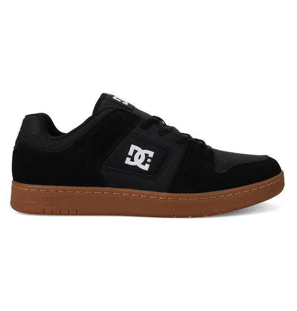 DC SHOES MANTECA 4