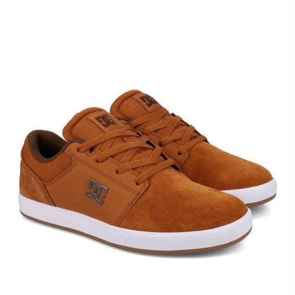DC SHOES CRISIS 2