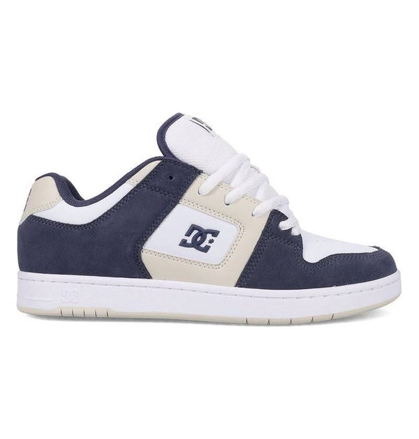 DC SHOES MANTECA 4S
