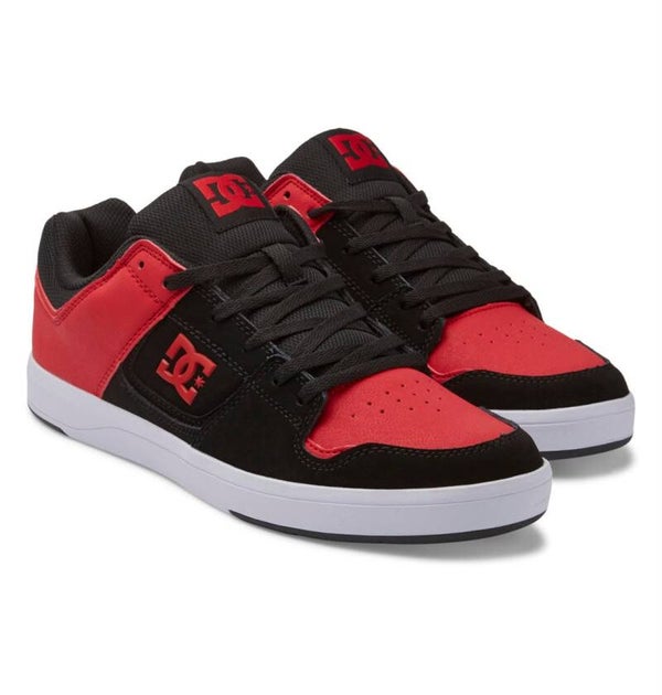 DC SHOES MANTECA 4