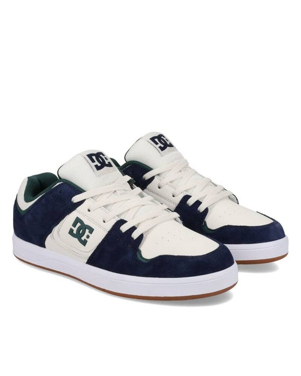 DC SHOES MANTECA 4
