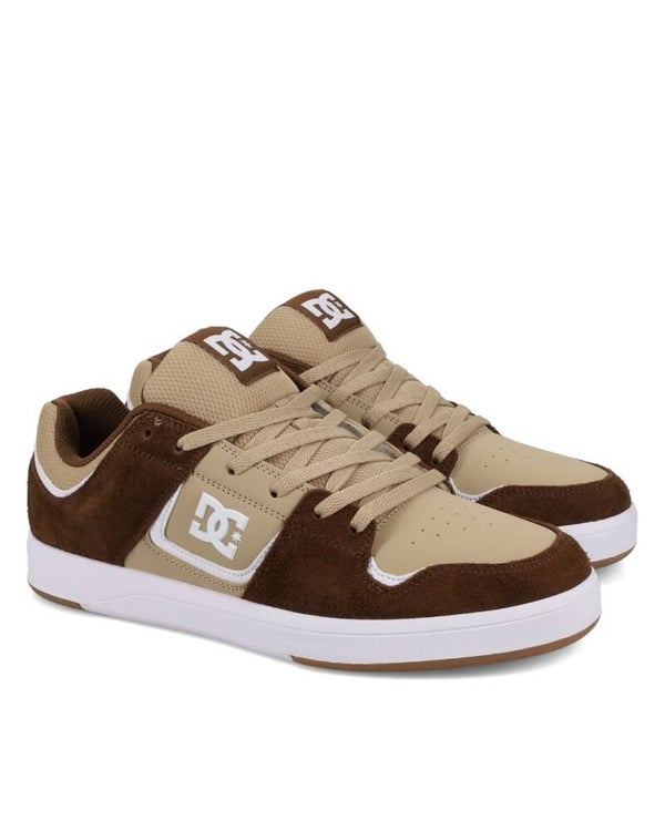 DC SHOES PURE