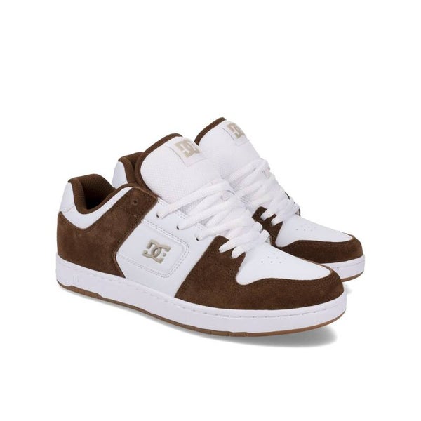 DC SHOES MANTECA 4S
