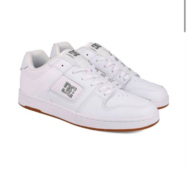 DC SHOES MANTECA 4