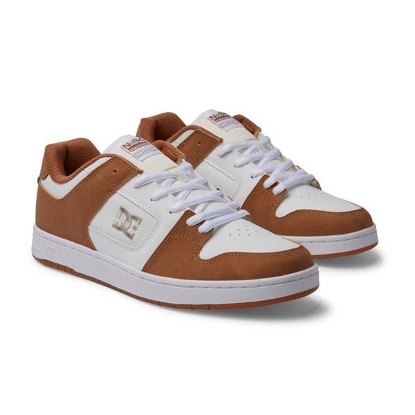 DC SHOES MANTECA 4