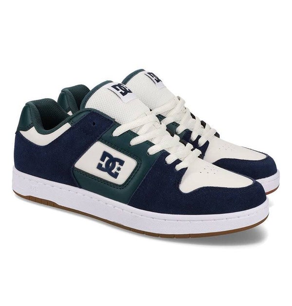 DC SHOES MANTECA 4