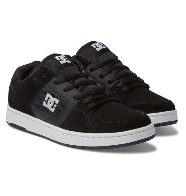 DC SHOES MANTECA 4