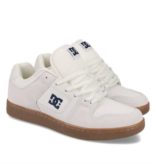DC SHOES MANTECA 4