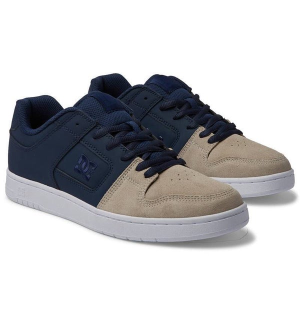 DC SHOES MANTECA 4