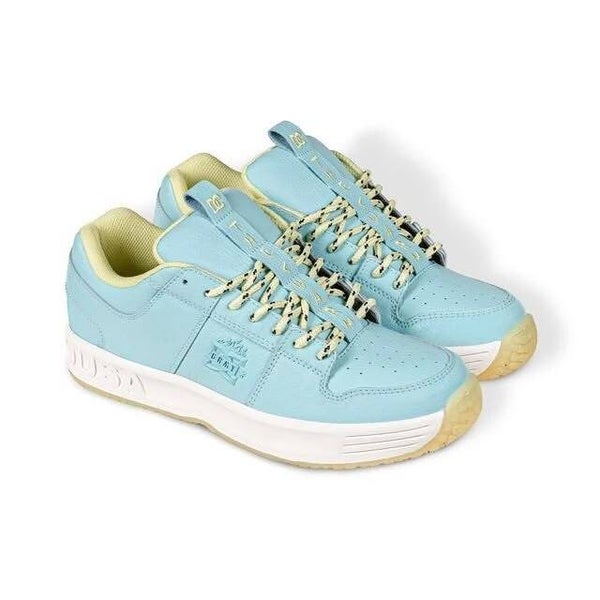 DC SHOES LYNX ZERO X GRIMEY