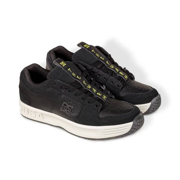 DC SHOES LYNX ZERO X GRIMEY