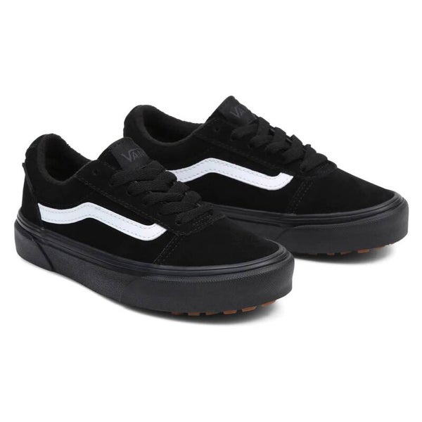 VANS WARD VANSGUARD