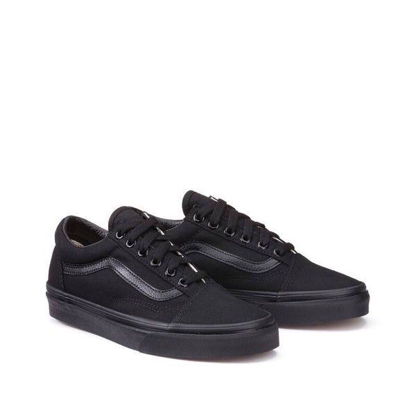 VANS OLD SKOOL BLACK