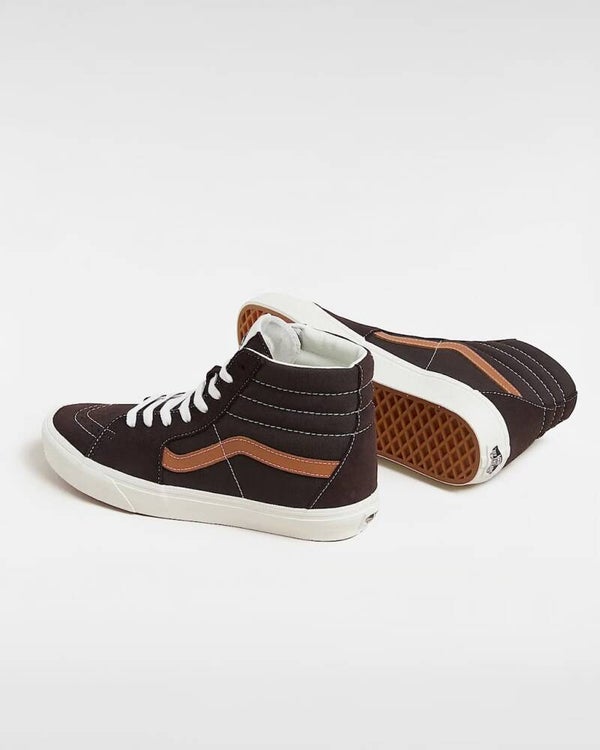 BOTA VANS SK8-Hi