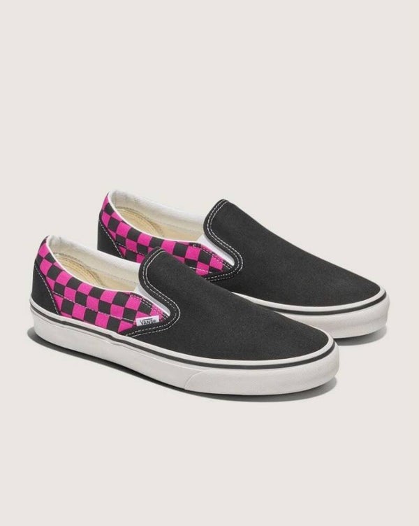 VANS SLIP-ON CLASSIC