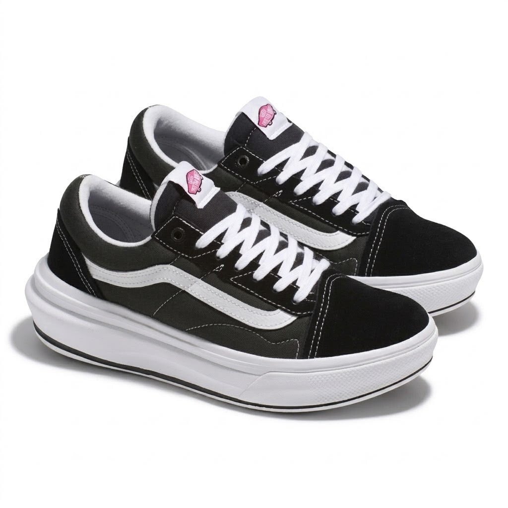 VANS OVERT CC