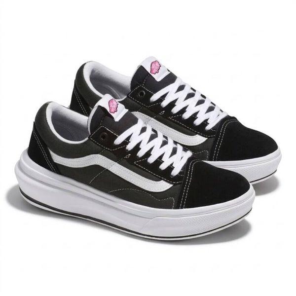 VANS OVERT CC
