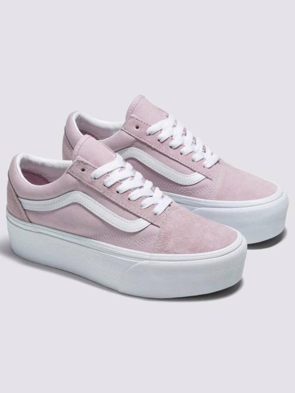 VANS OLD SKOOL PLATAFORM