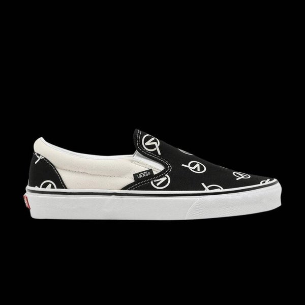 VANS SLIP ON