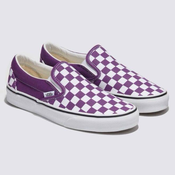 VANS SLIP ON