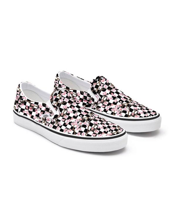 VANS SLIP-ON
