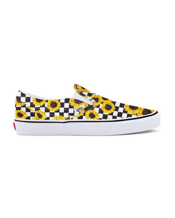 VANS SLIP-ON