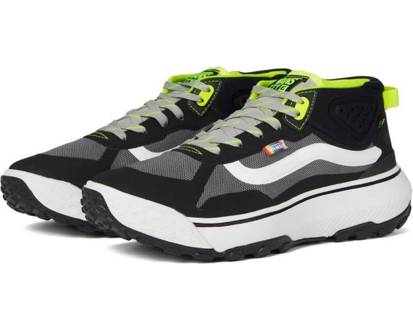 VANS ULTRARANGE SPECIAL