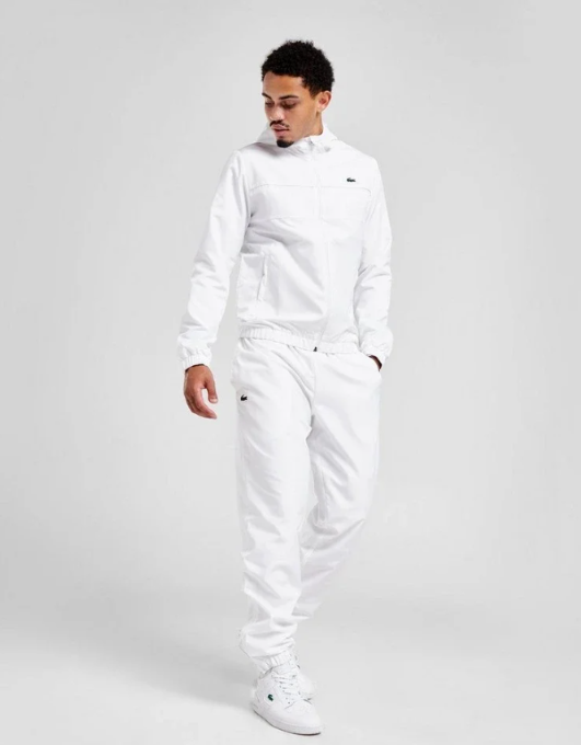 Lacoste pantalón de chándal Guppy