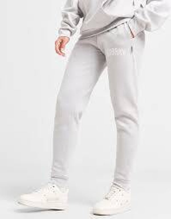 Hoodrich Calor Joggers Gris