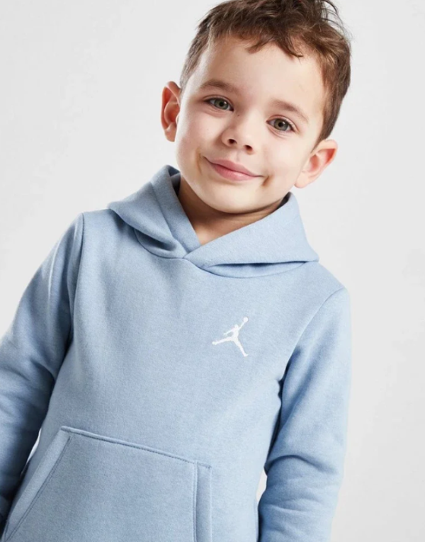 Jordan Chándal Essential Hoodie Bebé