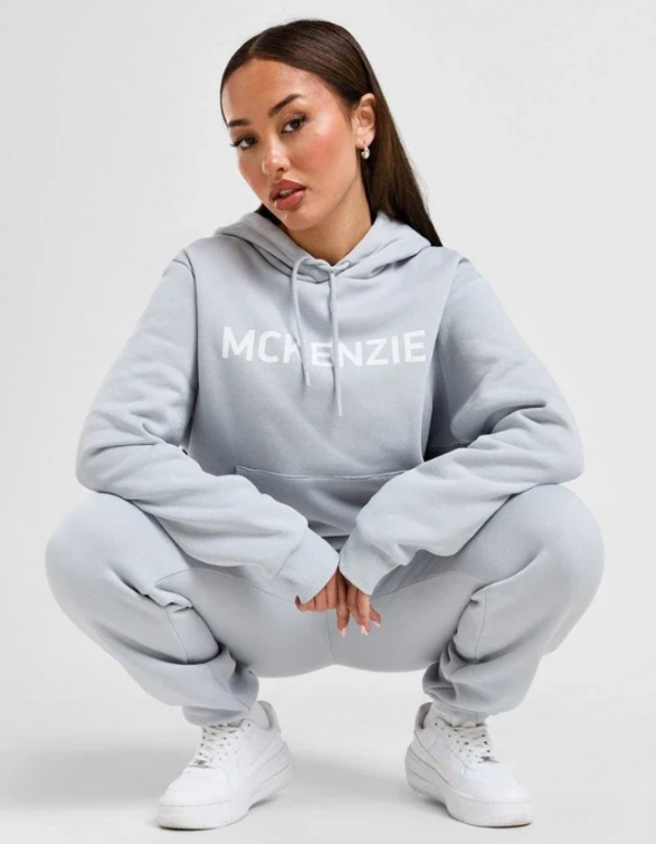 McKenzie Sudadera con capucha Luna Overhead