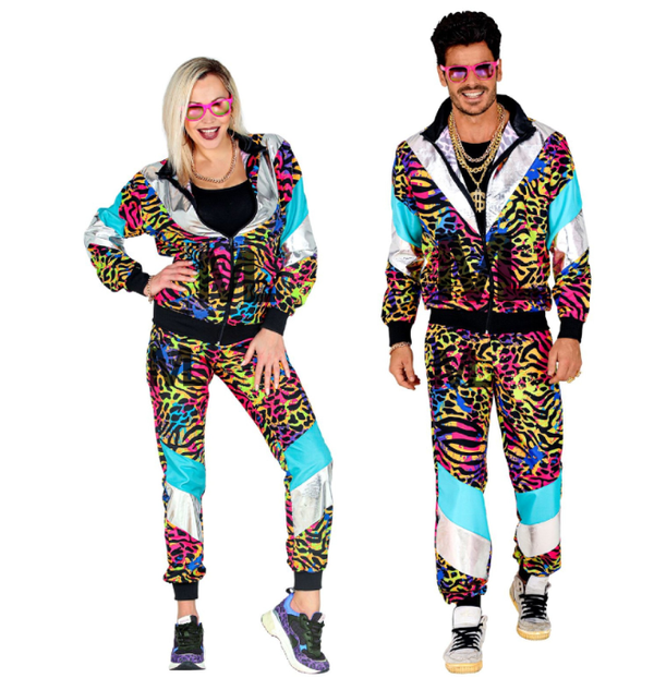 Chándal Marlook Pantera