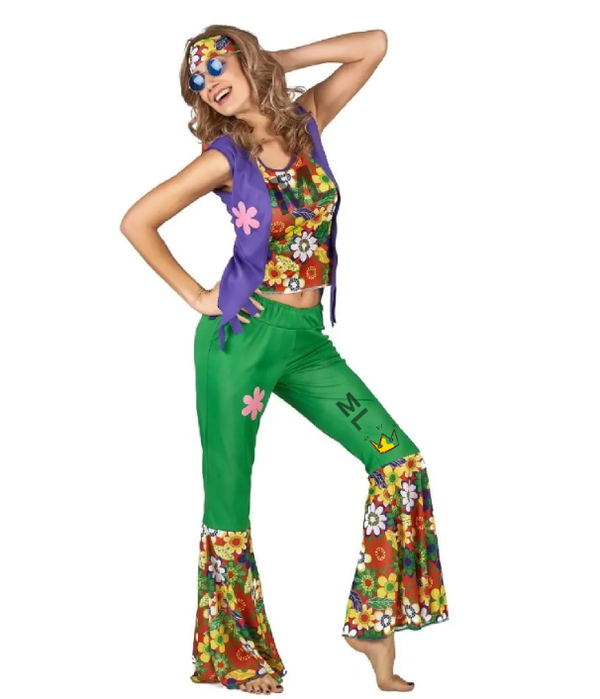 Conjunto de  Primavera