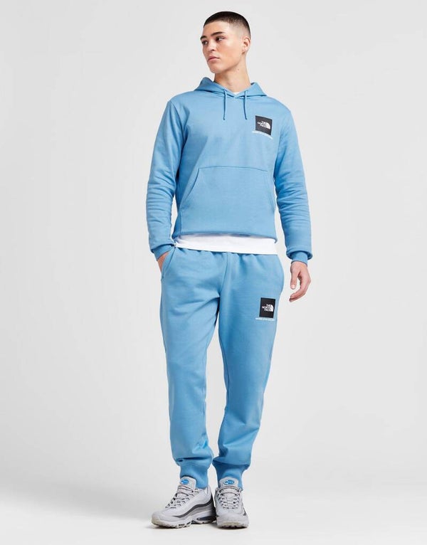 The North Face Chándal Fine Box