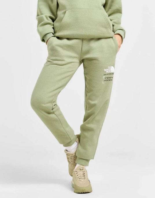 The North Face Summit Joggers