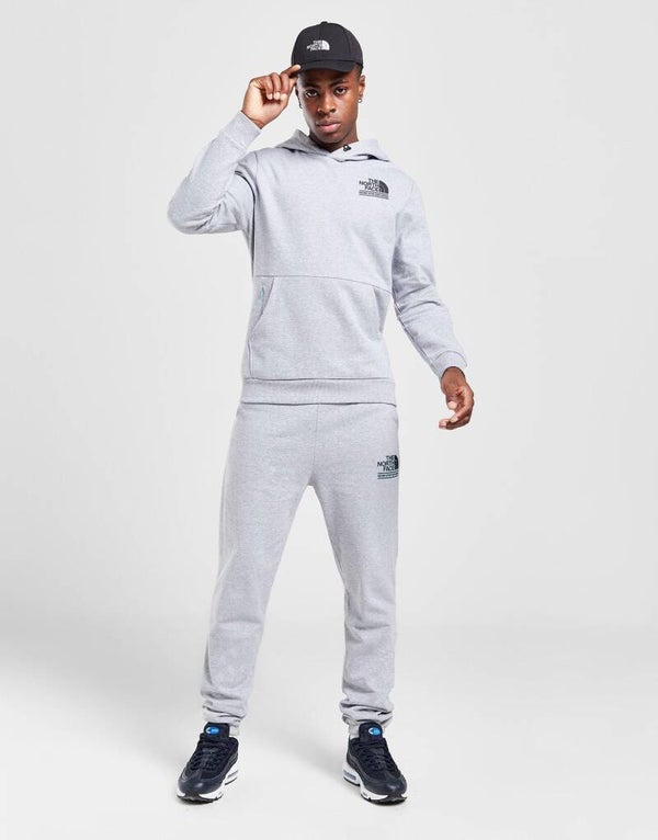 The North Face Changala Overhead Hoodie