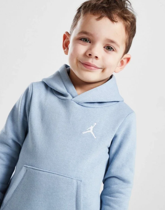 Jordan Chándal Essential Hoodie Bebé