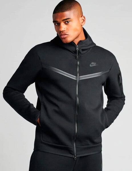 Nike Tech Fleece