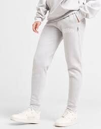 Hoodrich Calor Joggers Gris