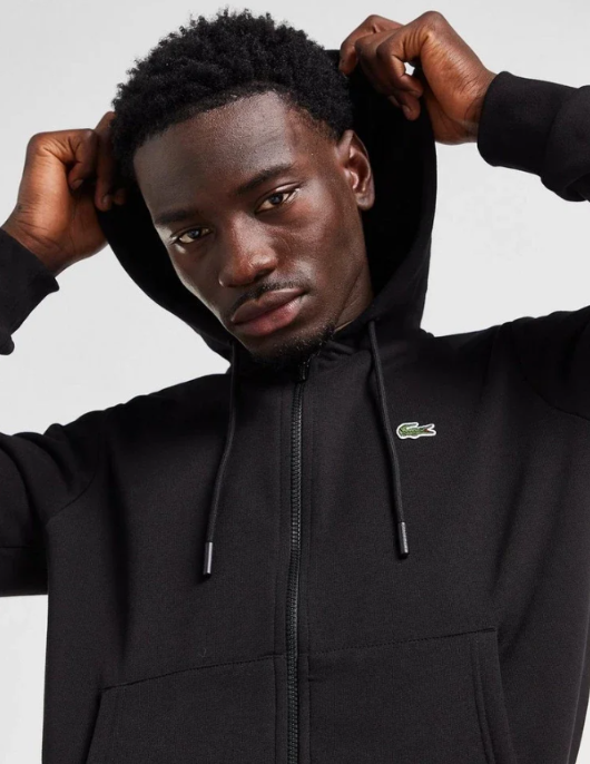 Lacoste Sudadera con capucha