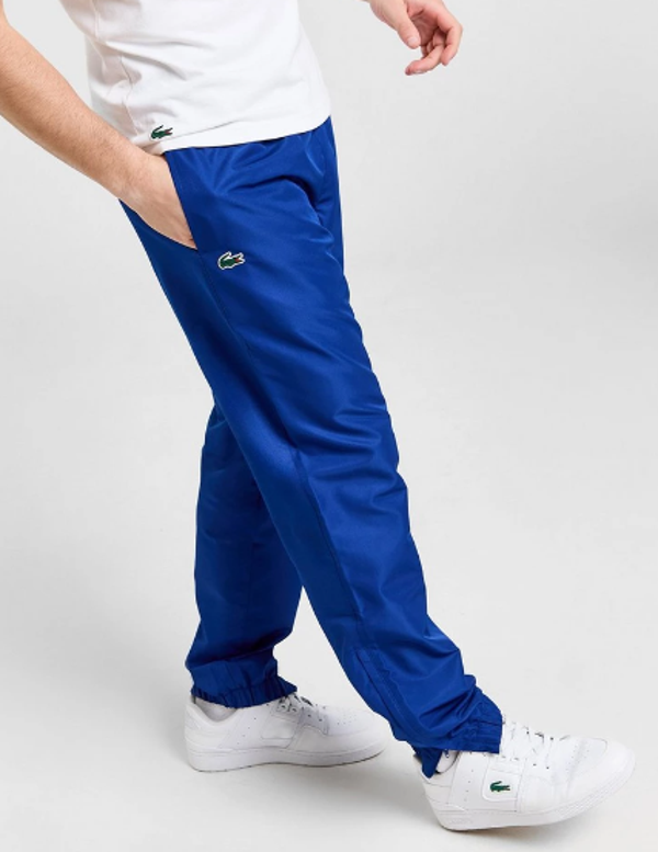 Lacoste pantalón de chándal Guppy