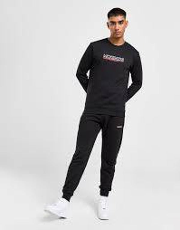 McKenzie Elevated Crew Tracksuit