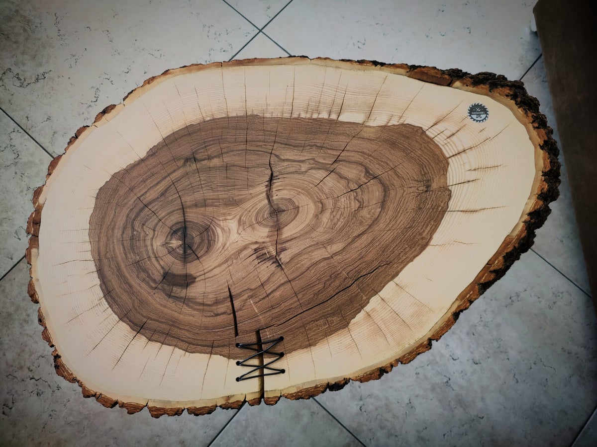 Holzriss nähen / How To's & Ratgeber / DIY Tutorials | Timberguru • Design