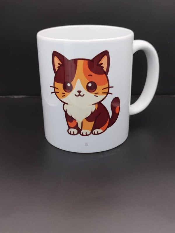 Mug chat